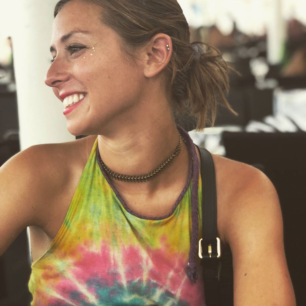 Meet your Posher, Emily